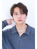 ［平日限定/学割U24］カット＋パーマ