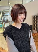 レイヤーボブ
