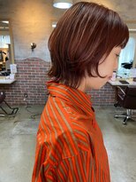 トコラソ 柏店(tocolaso)&nbsp;ビタミンミニウルフ