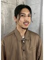 ドアベルヘアリビング(Door Bell hair Living)&nbsp;中原 ショウタ