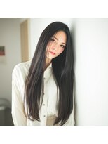 ディアーズ 青森店(Dears)&nbsp;髪質改善/縮毛矯正/美髪/艶髪/髪質改善トリートメント/青森駅