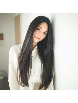 ディアーズ 青森店(Dears) 髪質改善/縮毛矯正/美髪/艶髪/髪質改善トリートメント/青森駅