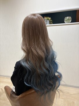 ラトット(Latot) グラデーションカラー