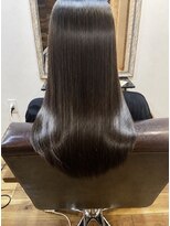 グリッター 赤塚店(GLITTER) 水素髪質改善
