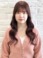 リリー 日吉(Lily) 東 はるな