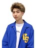 ☆新規限定☆メンズスキャルプレシャンプー+カット