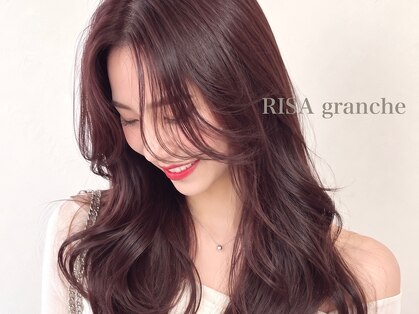 リサ グランシェ(RISA granche)の写真