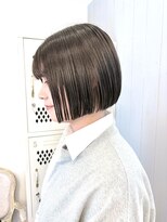 メゾン ノエラ(Maison Noella)&nbsp;【田中】ミニボブ