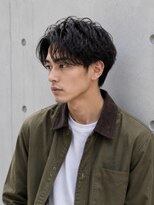 フリック(FLICK)&nbsp;ニュアンスパーマ・毛流れパーマ