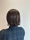 スワンの写真/【多治見】大人女性のお悩みに寄り添ったサロン。再現性の高いカット技術で朝のセットも楽々なスタイルに♪