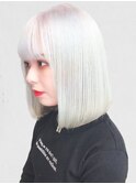 タッセルボブ