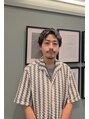 オーブ ヘアー リル 2号店 盛岡(AUBE HAIR riru) sho