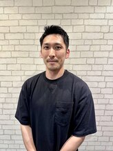 アミ 大森(amie) 坂本 一輝