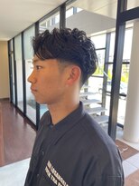 ザ グルーム(The Groom)&nbsp;メンズショート/ナチュラル/清潔感/スパイキーショート
