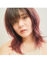 ルーネスト(LuNest)&nbsp;レイヤーミディアム