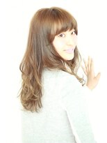 コルソ ケーツー 梅田 茶屋町(corso k-two)&nbsp;気取らずラフなリラクシーロング【茶屋町】