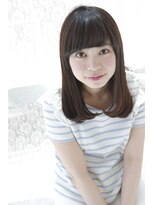 ネオリーブリノア 北千住東口店(Neolive Linoa)&nbsp;サラツヤ☆ワンカール　Neolive mimo