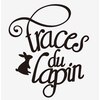 トレイス デュ ラパン(traces du lapin)のお店ロゴ