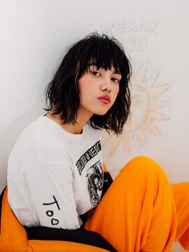 グランシャリオ 笹塚店(Grand Chariot) 【GrandChariot 笹塚】ストリートカジュアルガール