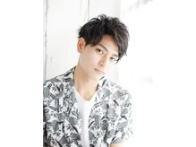アピューズ ヘアー 梅田(Apiuz Hair)