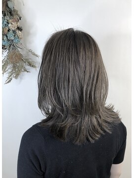 アントワープトーキョー(antwerp TOKYO) サンドベージュ