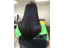 アローヘアー 光が丘店(Arrow Hair)