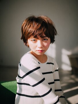 アカサ(A.casa) ナチュリーカール/20代/30代/40代/50代/西阿知/イオン倉敷