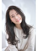 艶ヘアー