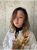 アンニュイ/こなれ感/