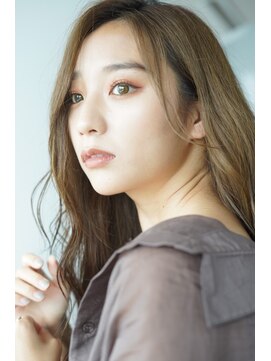 プロデュース 古淵店(Produce) 華やかベージュカラー 【町田/相模原/古淵】