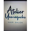 アトリエヤマグチ(ATELIER YAMAGUCHI)のお店ロゴ