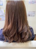 ロングスタイル