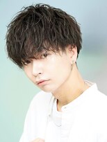 リップス 池袋(LIPPS)&nbsp;ライレッジツイスパマッシュ