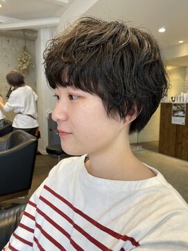 ベフ(Beff) 【beff 2F】guest snap