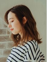 スリー いわき(iii)&nbsp;柔らかミディ【いわき】