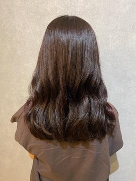 ウィスプ 赤羽店(wisp) イヤリングカラー♪*。