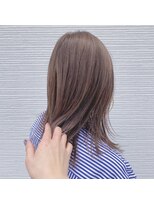 サーカス(circus)&nbsp;ミルクティーベージュ