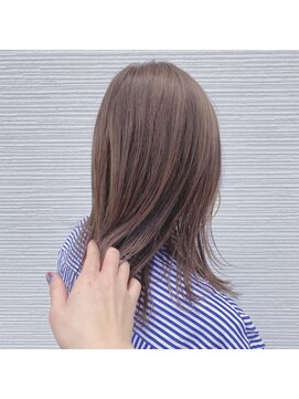 サーカス(circus) ミルクティーベージュ