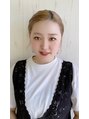 ゼゼ(zeze)&nbsp;橋本　未来 #沖浜