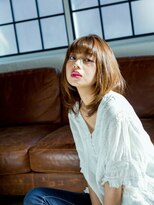 プレミアモデルズ 中野店(Premier Models)&nbsp;外国人風イルミナ系エアリーグレージュ★