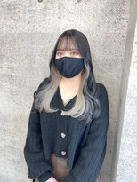 イキ 表参道(iki omotesando)&nbsp;大人ガーリー/モード/チョコレート[表参道駅]