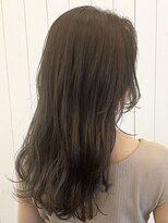 グッデイ ヘアー(GOOD DAY HAIR)&nbsp;【GOOD DAY HAIR】《ブリーチなしグレージュ》下北沢