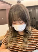 【GOOD DAY HAIR】《3Dグラデーションカラー》下北沢