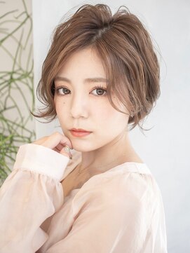 エイト 難波店(EIGHT namba) EIGHT STYLE 9