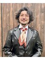 インディゴ ブルー 茂原店(INDIGO BLUE) 五十嵐 久貴
