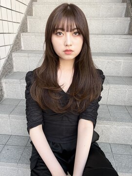 ロレト(Loreto) レイヤーカット