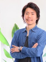 キュービックヘア 東陽町駅前店(CubicHair) オーナー 