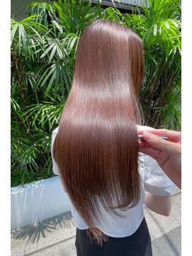 ウィズ 成田公津の杜店(Wiz) ピンクブラウン