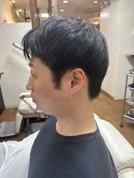 ブリリアント(brilliant) シンプルスタイル