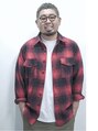 フラッグヘアー 博多駅前店(Flag HAIR) 八谷 将平